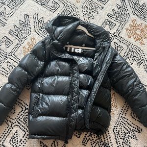 Aritzia super puff! Great condition!